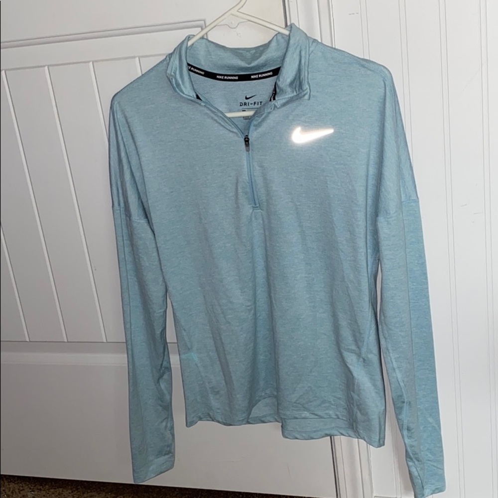 Nike 3/4 Zip
